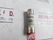 Lot Of 10X Bussmann C14G2 Cylindrical Fuse 14X51Mm 2A 690V 80Ka