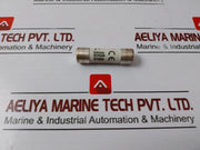 Lot Of 10X Bussmann C14G4 Cylindrical Fuse 4A 690V 14X51Mm Gg