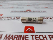 Lot Of 10X Bussmann C14G4 Cylindrical Fuse 4A 690V 14X51Mm Gg