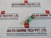 Lot Of 10X Bussmann Non-20 One Time Fuse 250 Volt