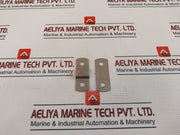 Lot of 10X Cameron 2720448-04-02 1/4