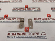 Lot of 10X Cameron 2720448-04-02 1/4