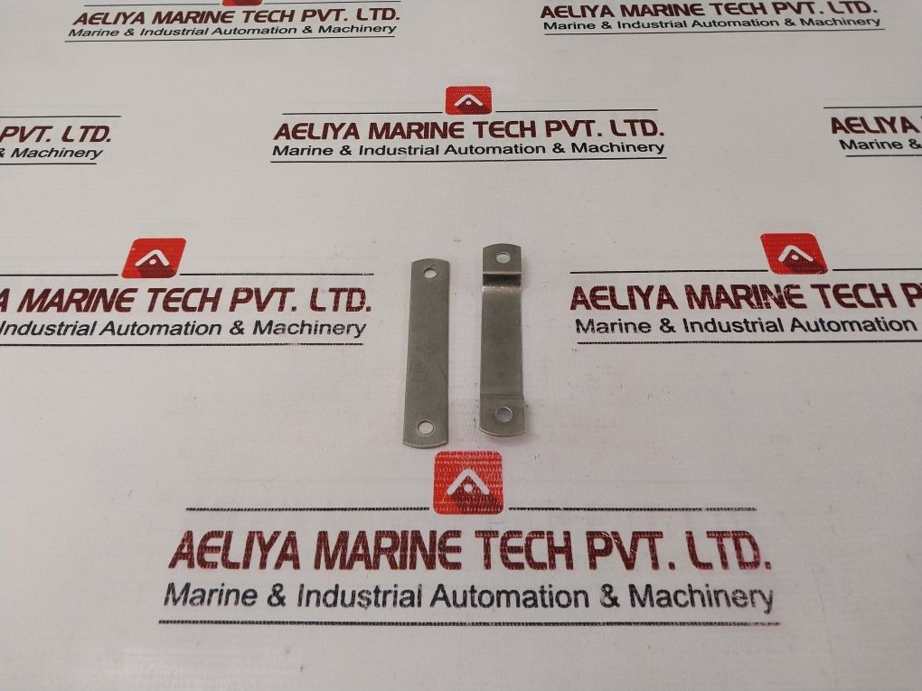 Lot Of 10X Cameron 2720448-06-07 Bop Upgrade Tube Gang Clamp