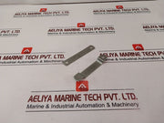 Lot Of 10X Cameron 2720448-06-07 Bop Upgrade Tube Gang Clamp