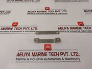 Lot Of 10X Cameron 2720448-06-07 Bop Upgrade Tube Gang Clamp