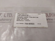 Lot Of 10X Cameron 2720448-06-07 Bop Upgrade Tube Gang Clamp