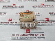 Lot Of 10X Camsco Rt14-32 Fuse Link 6A 500V