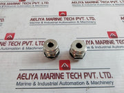 Lot of 10X CCG 00 A2 20SS Compression Cable Gland