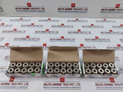 Lot Of 10X Ccg 00 A2 Gland M20Ss Compression Cable Gland Armoured