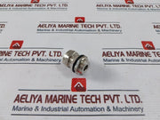 Lot of 10X CCG 00 A2 Gland M20SS Compression Cable Gland Armoured