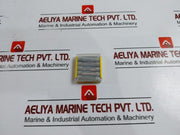 Lot Of 10X Cooper Bussmann Agc-20 Small Dimension Fuse 32V