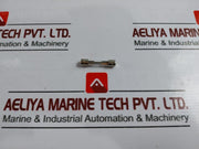 Lot Of 10X Cooper Bussmann Agc-20 Small Dimension Fuse 32V