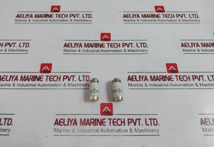 Lot Of 10X D02 50A Low Voltage Fuse 50A 400V 250V