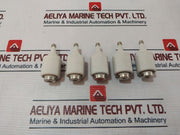 Lot Of 10X Dii Flink 4A 500V Fuse Link