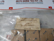 Lot Of 10X Eaton Cutler Hammer HT8B Auxiliary Contact Block Series B1