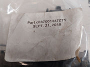 Lot of 10X EATON M22-LED-R Indicator Light 12-30V 5-14mA