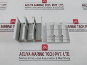 Lot Of 10X Eaton Nzm1-xksa Three-pole Molded Case Circuit Breaker Accessory