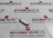 Lot Of 10X Eqdq Ct-di16 Vde 0636 Cylindrical Shape Screw Fuse Link