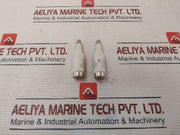 Lot of 10X ETI 2311401-01 Fuse 2A 500V