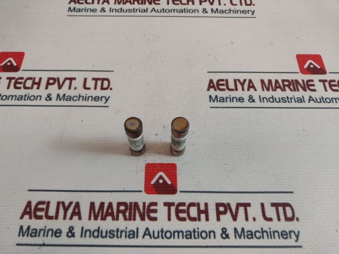 Lot Of 10X Ferraz C63211 Fuse 500V~