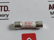 Lot Of 10X Ferraz Shawmut Atm2 Amp-trap Fuse 2 Amp 600V Ac/Dc Fast Acting