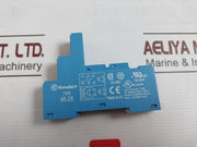 Lot Of 10X Finder 95.05 Clamp Terminal Socket 10A-250V 300V Max 10A Per Pole K/11