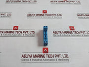 Lot Of 10X Finder 95.05 Clamp Terminal Socket 10A-250V 300V Max 10A Per Pole K/11