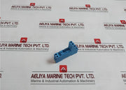 Lot Of 10X Finder 95.05 Clamp Terminal Socket 10A-250V 300V Max 10A Per Pole K/11