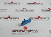 Lot Of 10X Finder 95.05 Clamp Terminal Socket 10A-250V 300V Max 10A Per Pole K/11