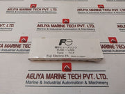 Lot Of 10X Fuji Electric Fcf2-10 Fuse-link 10A Ac500V Dc125V