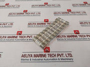 Lot Of 10X Fuji Electric Fcf2-10 Fuse-link 10A Ac500V Dc125V