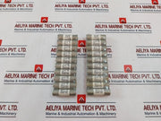 Lot Of 10X Fuji Electric Fcf2-3 Fuse-link 300V 3A