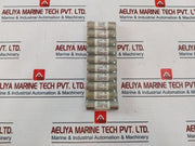 Lot of 10X Fuji Electric FCF2-3 Fuse-link 300V 3A