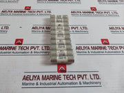 Lot Of 10X Fuji Electric Fcf2-5 Cartridge Fuse Link 300V 5A