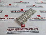 Lot Of 10X Fuji Electric Fcf2-5 Cartridge Fuse Link 300V 5A