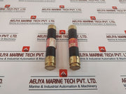 Lot Of 10X Fusetron Frs-r-50 Dual-element Time Delay Current Limiting Fuse