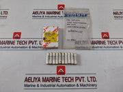 Lot Of 10X Gawe 30F2Gl Fuse Cartridges 2Amps 500V