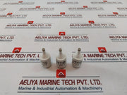 Lot Of 10X Gl Dii 2A 500V Fuse Link