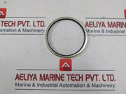 Lot of 10X Hepa Walzlager 5280/11 H13 Usit Ring Bonded-Seal Bs-254 Nbr
