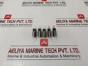 Lot Of 10X Highly Vs15 Microswitch 15A 250Vac-250Vdc