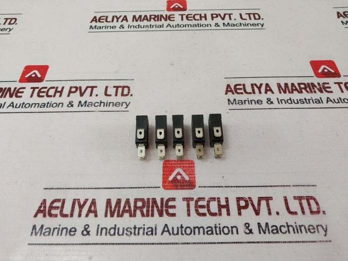 Lot Of 10X Highly Vs15 Microswitch 15A 250Vac-250Vdc