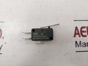 Lot Of 10X Highly Vs15 Microswitch 15A 250Vac-250Vdc