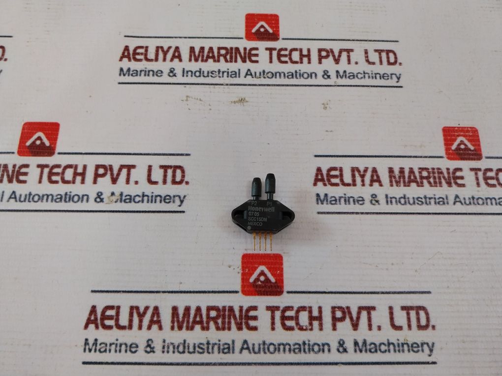 Honeywell Scc15Dn Pressure Sensor