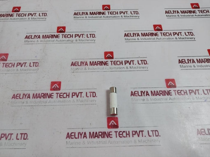 Lot Of 10X Iec 269 Marine Grade Cartridge Fuse, 500V~100Ka, 15A