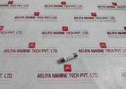 Lot Of 10X Iec 269 Marine Grade Cartridge Fuse, 500V~100Ka, 15A