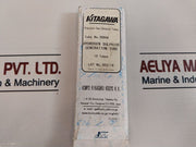 Lot Of 10X Kitagawa 296HA Precision Gas Detector Tubes
