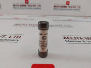 Lot of 10X L&T HF Cylindrical Fuse Link 415V 6A