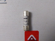 Lot Of 10X Legrand 134 20 Cartridge Fuse