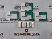 Lot Of 10X Legrand 141 08 Cartridges Fuse Cylindrical 8A Am- 500V~