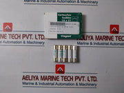 Lot Of 10X Legrand 141 40 Cartridge Fuse
